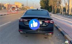 شيفروليه ماليبو